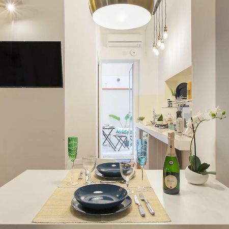 Piazza Martiri Apartment Cagliari Exterior foto