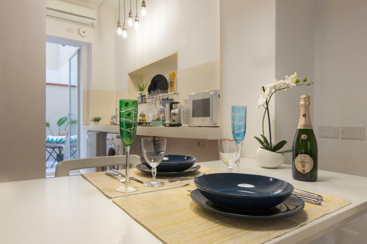 Piazza Martiri Apartment Cagliari Exterior foto